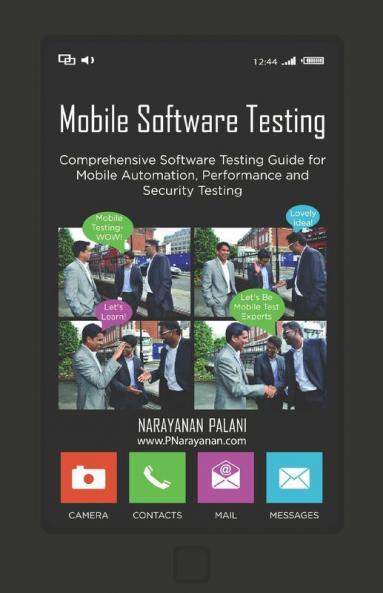 Mobile Software Testing