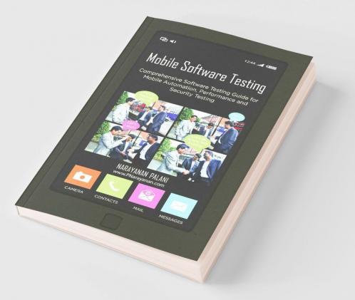 Mobile Software Testing