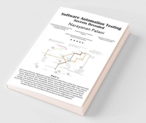 Software Automation Testing Secrets Revealed