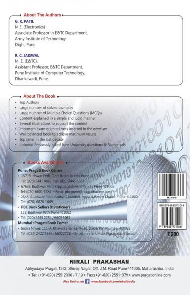 Data Communication