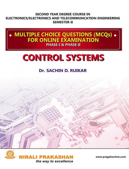 Control Systems (Se Electronics / E & Tc)