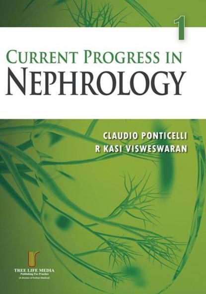 Current Progress in Nephrology Vol. 1