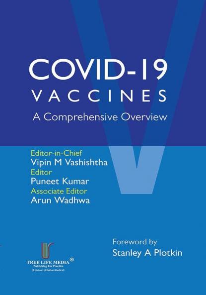 COVID - 19 VACCINES A Comprehensive Overview