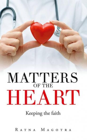 Matters Of The Heart