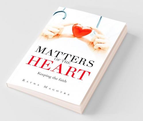 Matters Of The Heart