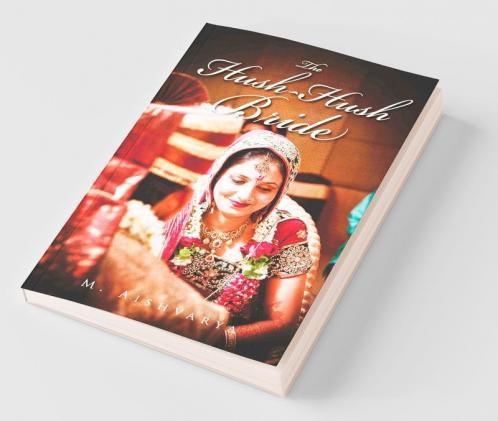 The Hush-Hush Bride