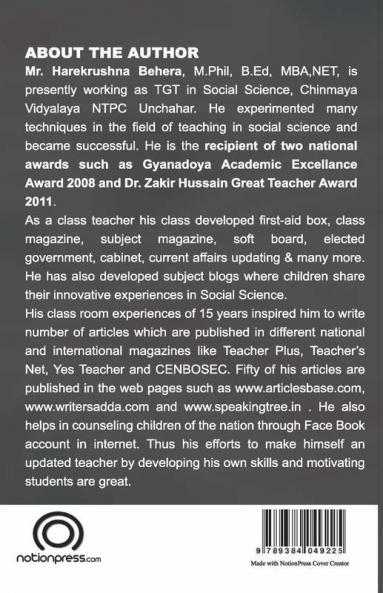 How To Become A Successful Teacher