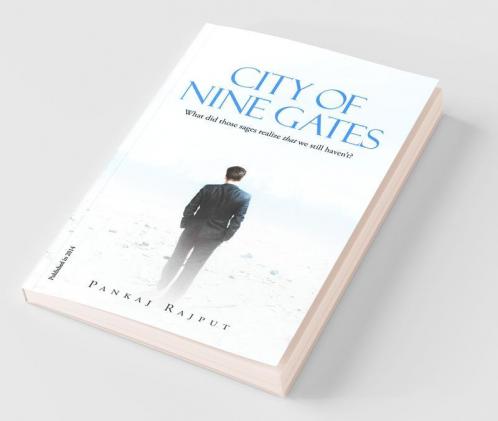 City Of Nine Gates