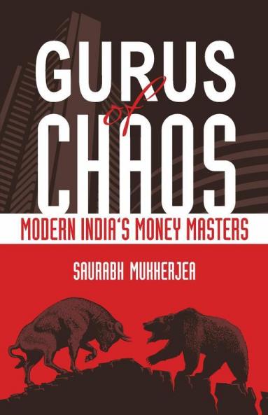 Gurus of Chaos