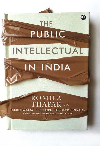 The Public Intellectual in India
