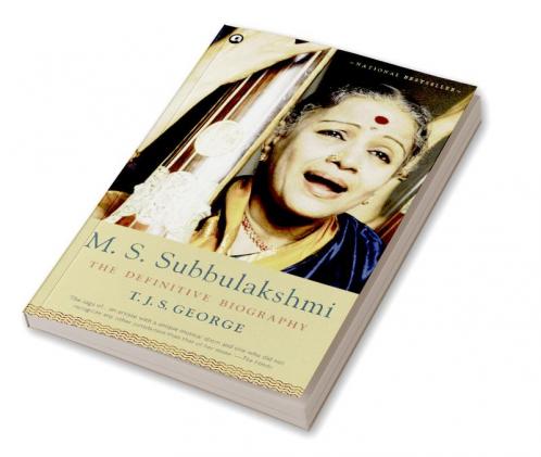 MS Subbulakshmi