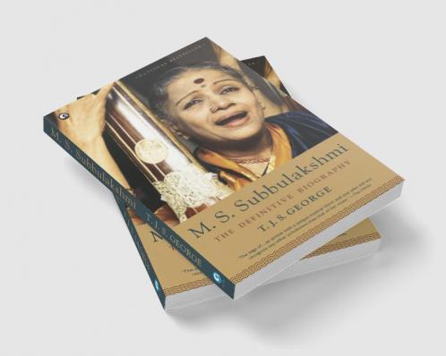MS Subbulakshmi
