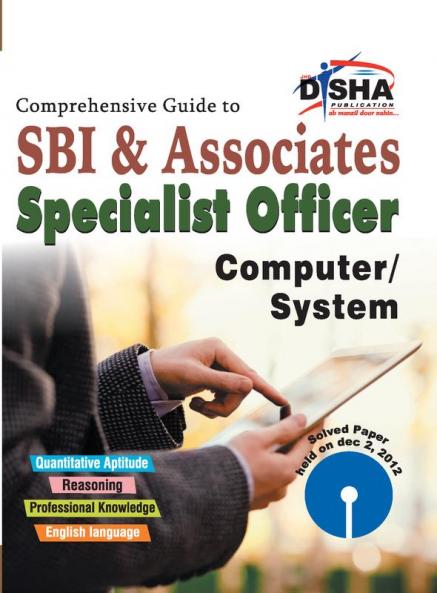Comprehensive Guide to SBI (Associates) Specialist Officer  Computer/ Systems (IT) Exam