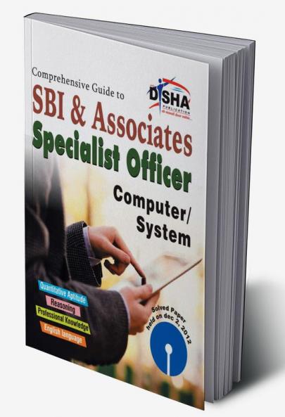 Comprehensive Guide to SBI (Associates) Specialist Officer  Computer/ Systems (IT) Exam