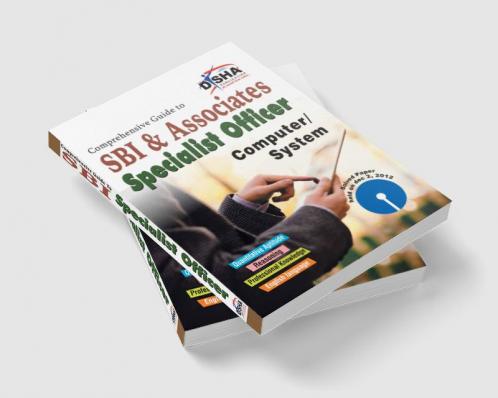 Comprehensive Guide to SBI (Associates) Specialist Officer  Computer/ Systems (IT) Exam
