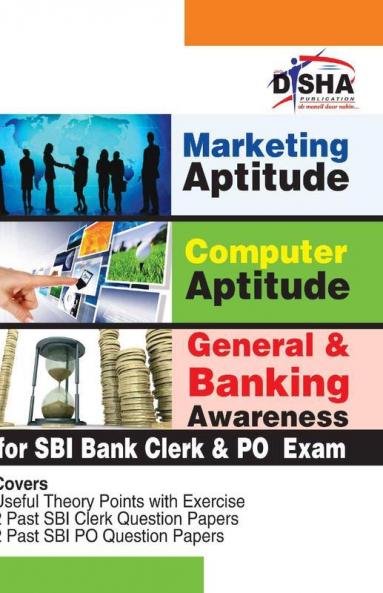 Marketing Aptitude Computer Aptitude General & Banking Awareness