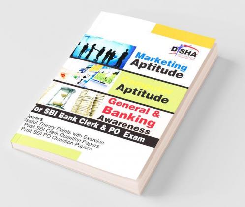Marketing Aptitude Computer Aptitude General & Banking Awareness