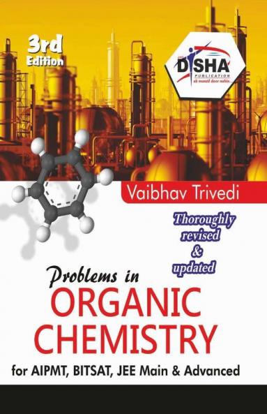 Problems in Organic Chemistry