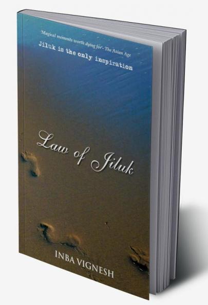 Law of Jiluk
