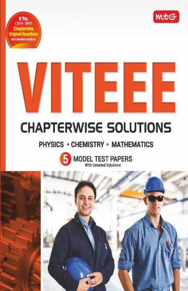 VITEEE Chapterwise Solutions