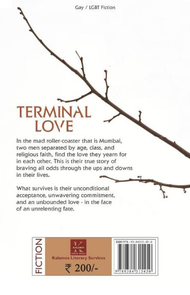 Terminal Love