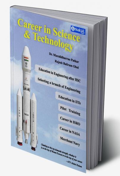 Career in Science & Tech.