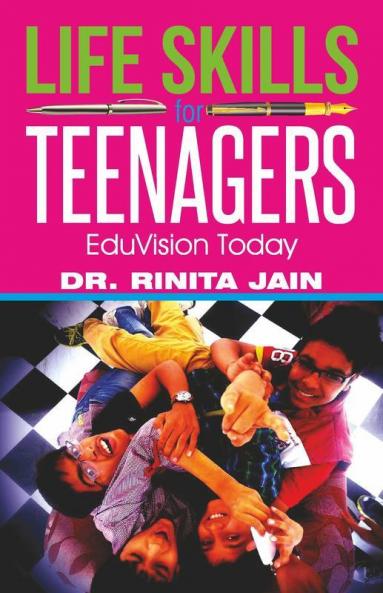 Life Skills For Teenagers