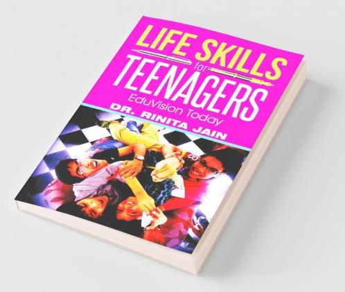 Life Skills For Teenagers