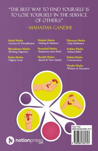 Why Hand Mudras Will Change Your Life