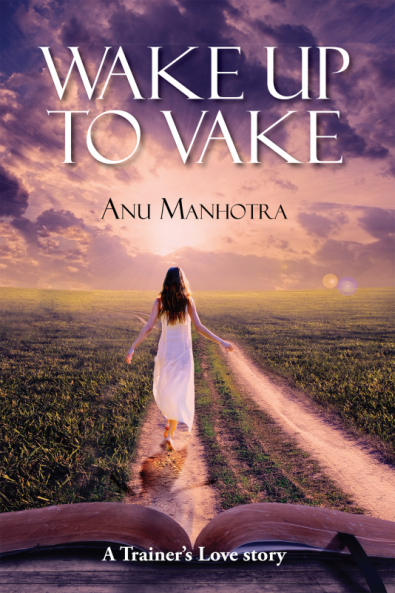 Wake up to VaKE :  Trainer's Love story