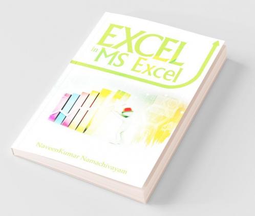 Excel In Ms Excel