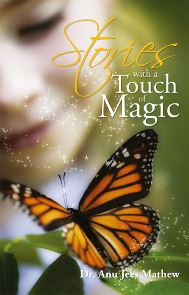 Stories with a touch of magic