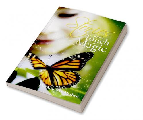 Stories with a touch of magic