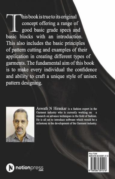 Apparel Pattern Designing
