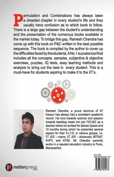 Permutation And Combinations