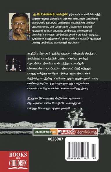 NILAVUKKUL PAYANAM