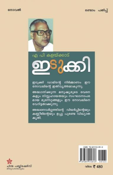 Idukki
