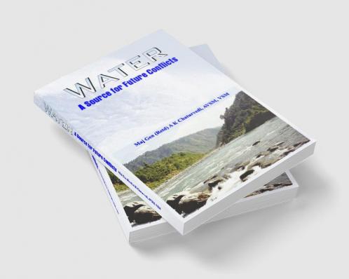 Water- A Source for Future Conflicts