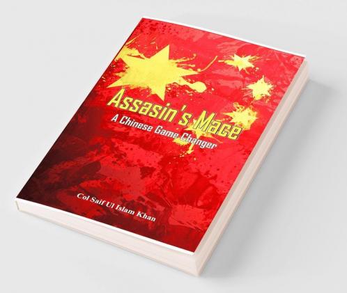 Assassin's Mace - A Chinese Game Changer