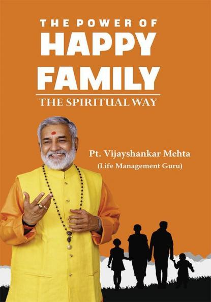 The Power Of Happy Family