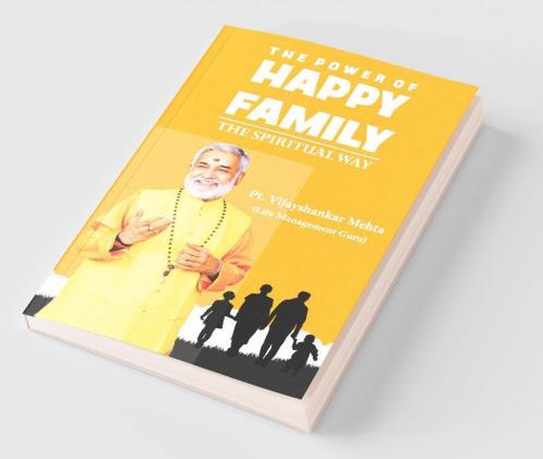 The Power Of Happy Family