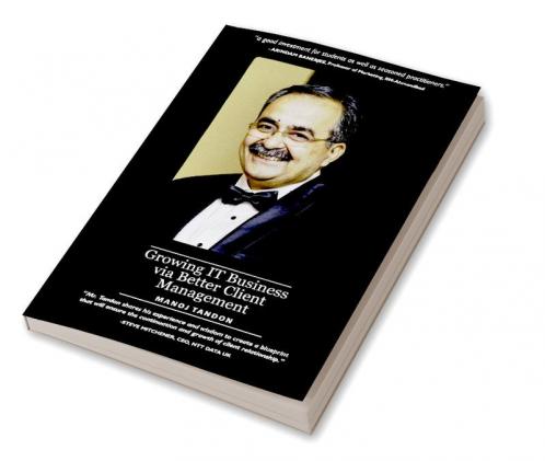 GROWING IT BUSINESS VIA BETTER CLIENT MANAGEMENT
