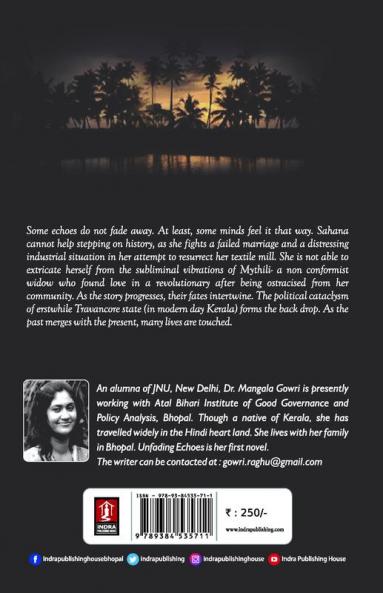 Unfading Echoes