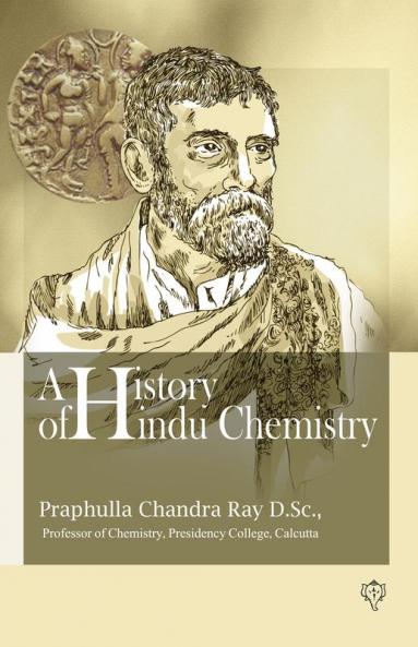 A HISTORY OF HINDU CHEMISTRY