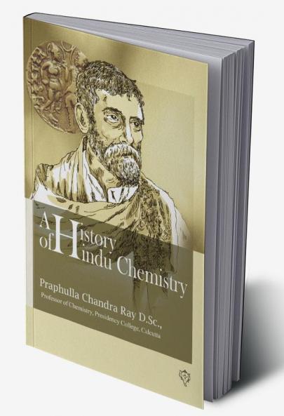 A HISTORY OF HINDU CHEMISTRY