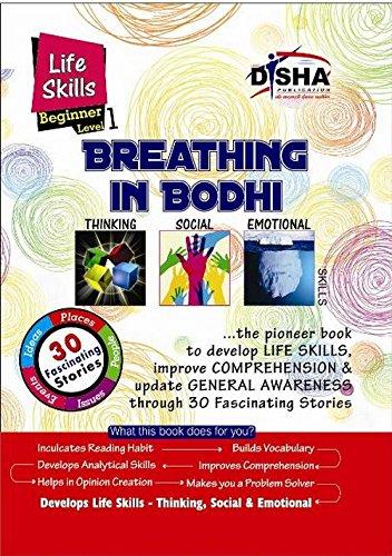 BREATHING IN BODHI Life Skills 1