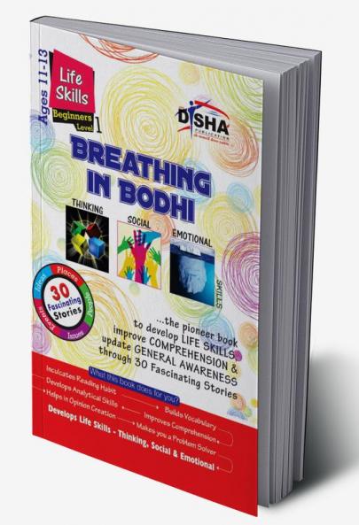 BREATHING IN BODHI Life Skills 1