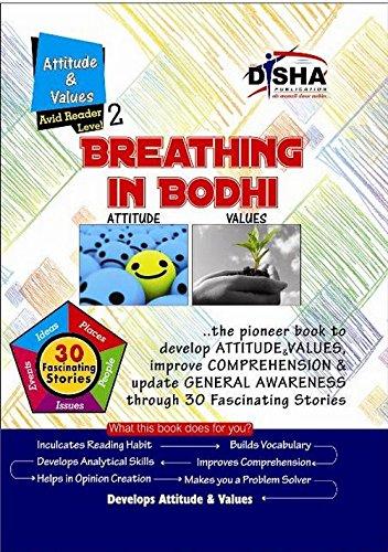 BREATHING IN BODHI Attitude & Values 2