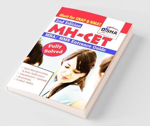 MH-CET (MBA/ MMS) Entrance Guide (must for NMAT & SNAP) 2nd Edition