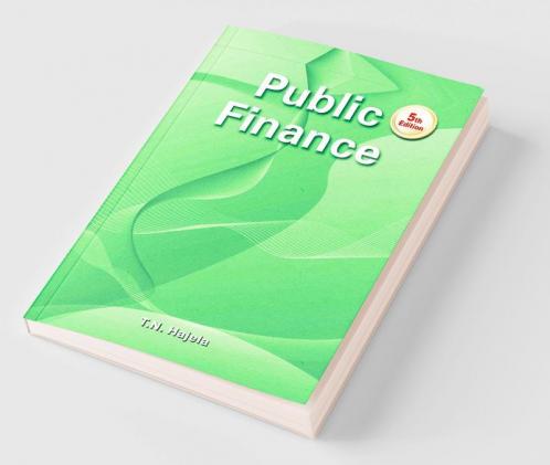 Public Finance 5th Ed